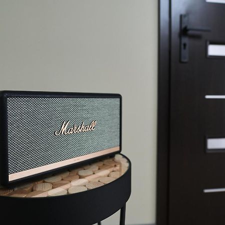 M&M Apartamenty Jasionka Zewnętrze zdjęcie