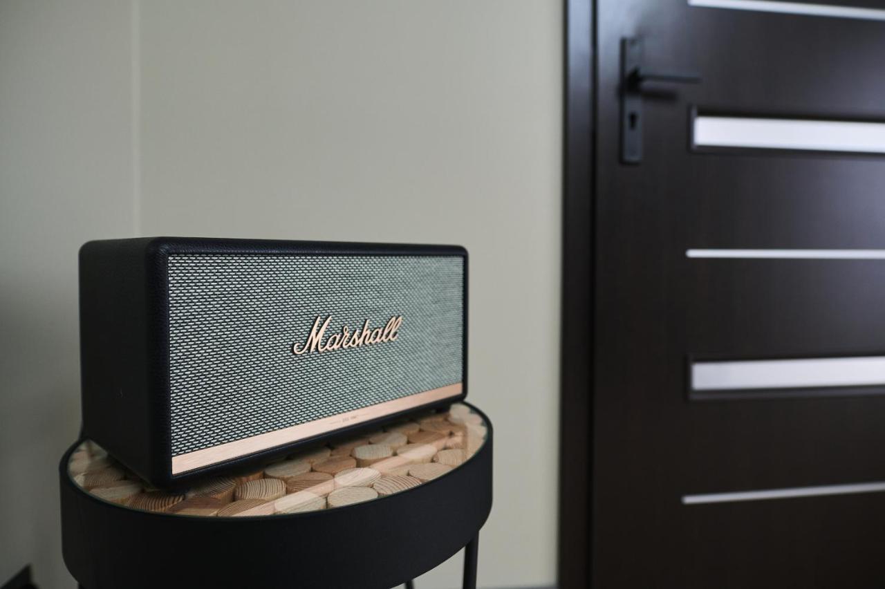M&M Apartamenty Jasionka Zewnętrze zdjęcie