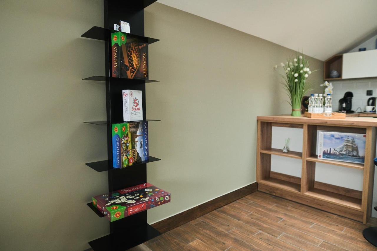 M&M Apartamenty Jasionka Zewnętrze zdjęcie