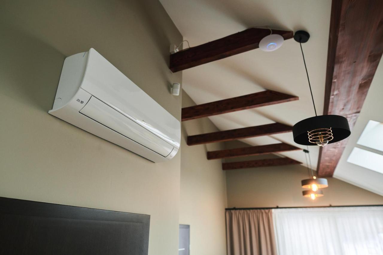 M&M Apartamenty Jasionka Zewnętrze zdjęcie