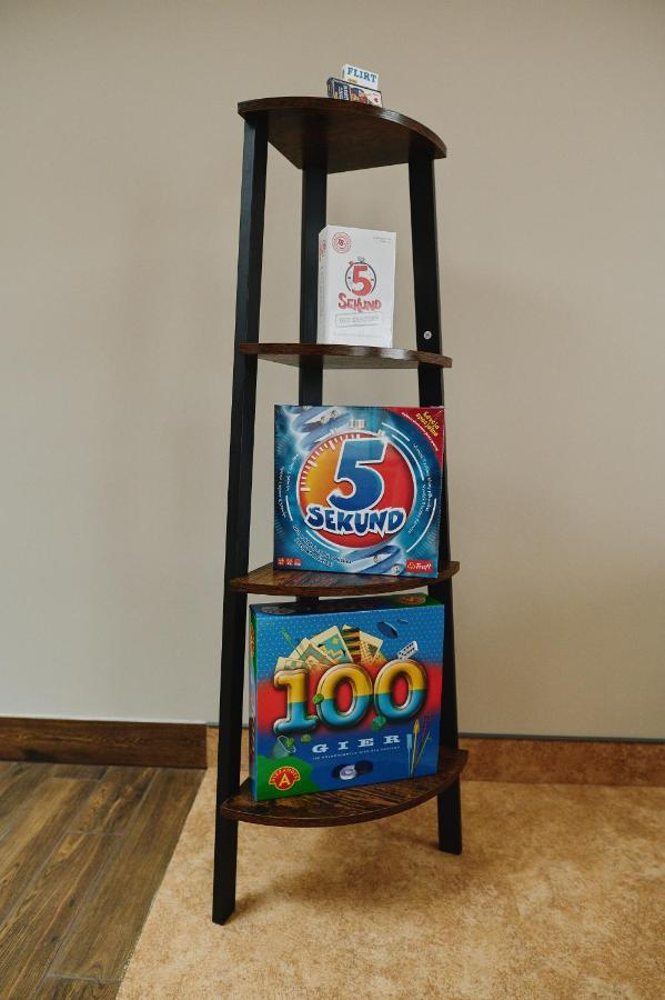 M&M Apartamenty Jasionka Zewnętrze zdjęcie
