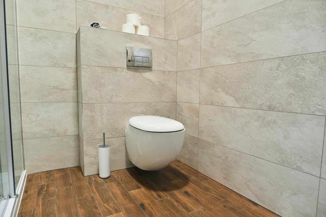 M&M Apartamenty Jasionka Zewnętrze zdjęcie