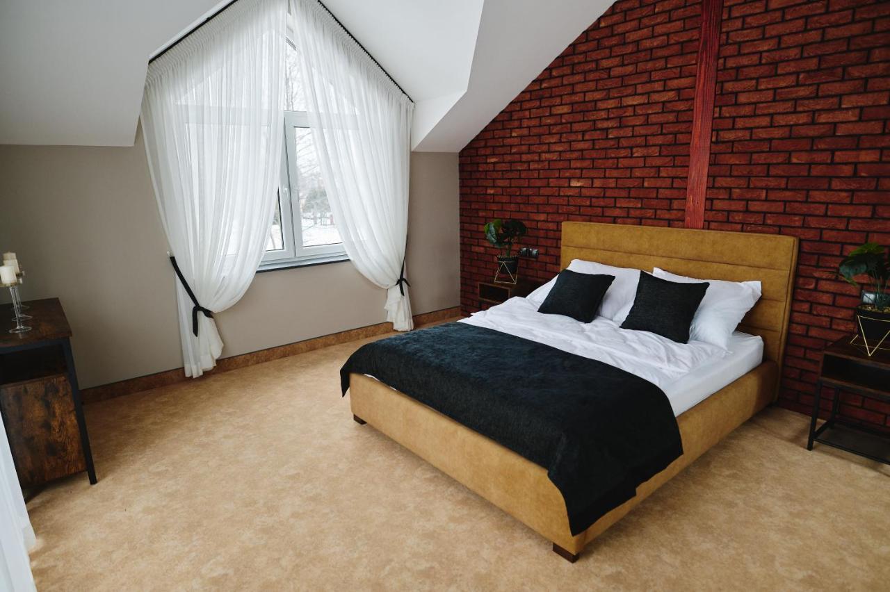 M&M Apartamenty Jasionka Zewnętrze zdjęcie